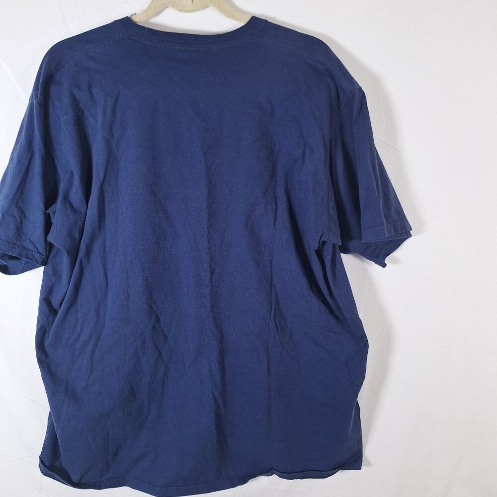 Hogwarts School of Witchcraft and Wizardry Ravenclaw tshirt size 2XL - Picture 2 of 4